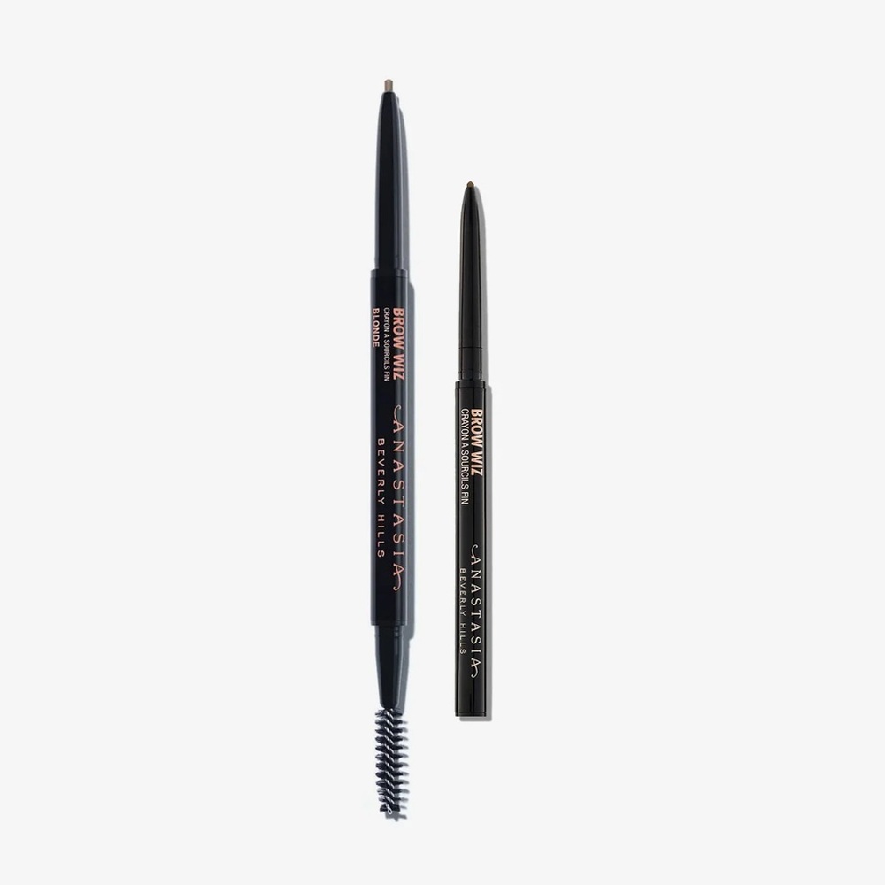 NWT BROW WIZ® Anastasia Beverly Hills 
Soft Brown / Full Size